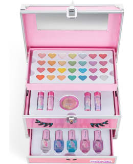 Martinelia Little Unicorn Big Case meikkisalkku Main Image