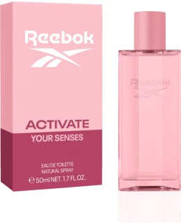 REEBOK ACTIVATE EDT 50 ML N. TUOKSU Main Image