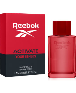 REEBOK ACTIVATE EDT 50ML M.TUOKSU Main Image