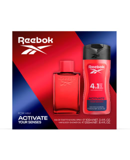REEBOK ACT. SET FOR HIM EDT+SG TUOKSUP Main Image