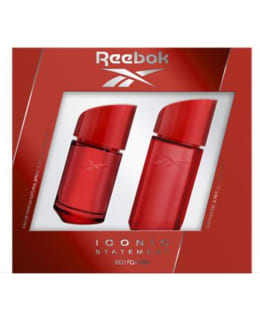 REEBOK ICONIC RED FOR HIM EDT+SG TUOKSUP Main Image