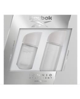REEBOK ICONIC WHI UNISEX EDT+SG TUOKSUP Main Image