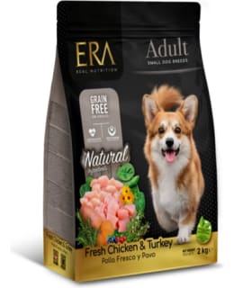 ERA GF SMALL CHICKEN&TURKEY 5KG KOIRANR. Main Image