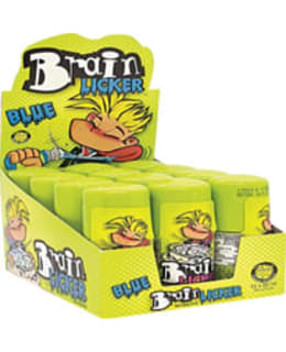 BRAIN LICKER BLUE 60 ML Main Image