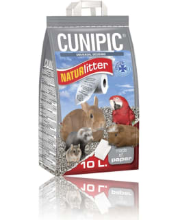 CUNIPIC NATURLITTER 10 L PAPERIKUIVIKE Main Image