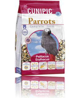 CUNIPIC PREMIUM LINE PARROTS 1 KG Main Image