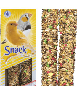 SNACK DELUXE FOR CANARIES&FINCHES 60G Main Image