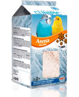 CUNIPIC LINTUHIEKKA 2 KG Main Image