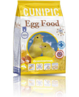 CUNIPIC PREMIUM LINE EGG FOOD GRAN 250 G Main Image
