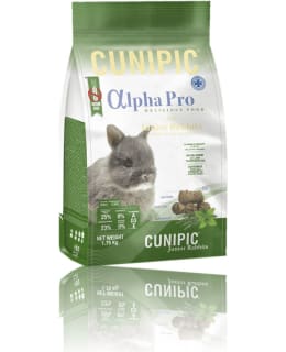 CUNIPIC ALPHA PRO JUNIOR RABBIT 1,75 KG Main Image
