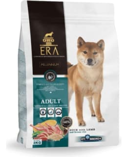 ERA MILLENNIUM AD M/L  DUCK&LAMB 2KG Main Image