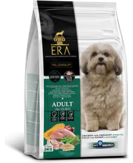 ERA MILLENNIUM ADULT S CHICKEN&PHEAS 2KG Main Image