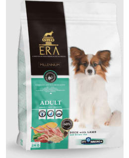 ERA MILLENNIUM AD S  DUCK & LAMB 2KG Main Image