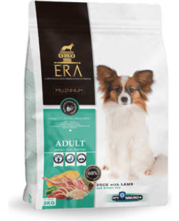ERA MILLENNIUM AD S - DUCK & LAMB 6KG Main Image