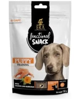 ERA SNACK PUPPY TRAINING WITH MARIGOLD Main Image