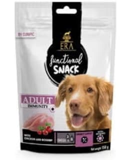 ERA SNACK IMMUNITY CHICKEN WITH ROSEHIP Main Image
