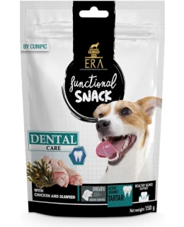 ERA SNACK DENTAL WITH SEAWEED Main Image