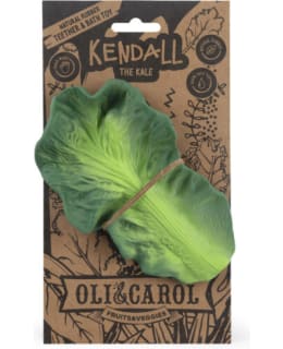 OLI & CAROL KENDALL THE KALE Main Image