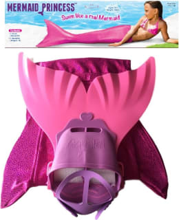 AQUATAIL MERENNEIDON PYRSTÖ JA RÄPYLÄ Main Image