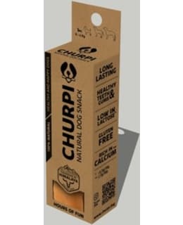 CHURPI S 33G JAKINMAITO PURULUU Main Image