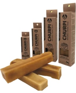 CHURPI L 130G JAKINMAITO PURULUU Main Image