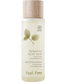 FEEL FREE REFRESHING FACIAL TONER 200ML Main Image