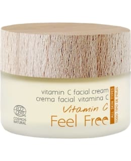 KASVOVOIDE VITAMIN C FACIAL CREAM 50ML Main Image