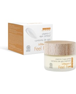 SILMÄNYMPÄRYSVOIDE VITAMIN SYNERGY 30ML Main Image