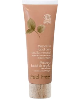 KASVONAAMIO MINERAL CLAY 85ML Main Image