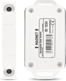 ISMARTGATE SENSOR MAGNETIC SENSOR 10M Main Image