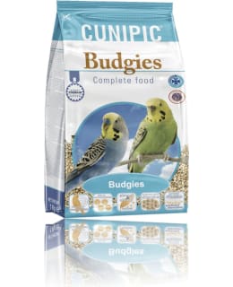 CUNIPIC PREMIUM 1KG UNDULAATIN RUOKA Main Image