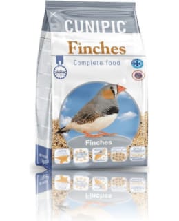 CUNIPIC PREMIUM LINE FINCHES 1 KG Main Image