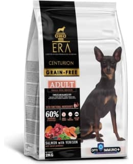 ERA CRAINFREE SMALL SALMON&VENISON 2KG Main Image