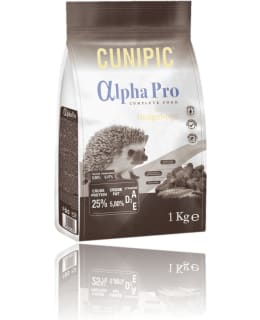 CUNIPIC ALPHA PRO 1KG SIILIN RUOKA Main Image