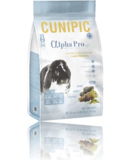 CUNIPIC ALPHA PRO LIGHT 1,75KG KANINRUOK Main Image