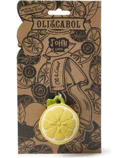 OLI & CAROL LEMON Main Image