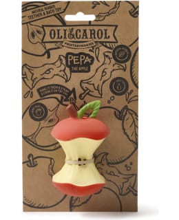 OLI & CAROL PEPA THE APPLE Main Image