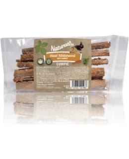 CUNIPIC BIRCH NIBBLEWOOD PORKKANA 50G Main Image