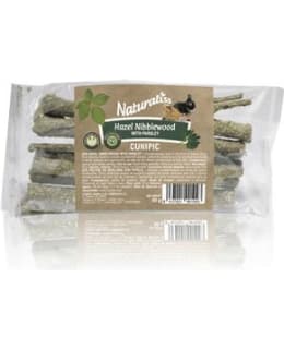 CUNIPIC BIRCH NIBBLEWOOD PERSILJA 50G Main Image