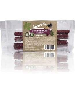 CUNIPIC BIRCH NIBBLEWOOD PUNAJUURI 50G Main Image