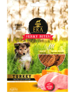 ERA JERKY SNACK TURKEY 90 G Main Image