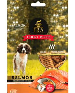 ERA JERKY SNACK SALMON 90 G Main Image