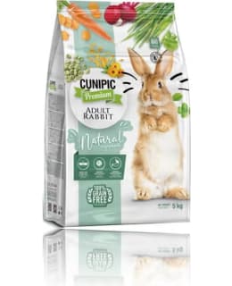 CUNIPIC PREMIUM ADULT RABBIT 2,5 kG Main Image