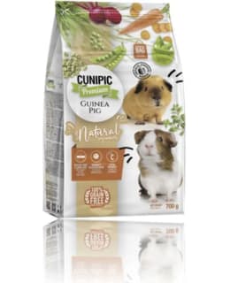 CUNIPIC PREMIUM GUINEA PIG 2,5 KG Main Image