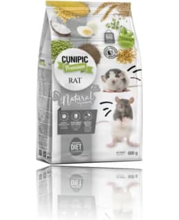 CUNIPIC PREMIUM RAT 600 g Main Image