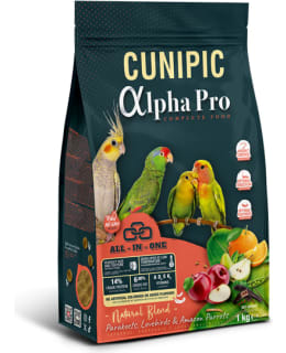 CUNIPIC ALPHA PRO NATURAL BLEND 1 KG Main Image
