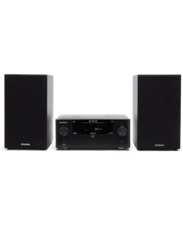 AIWA MCBT-550 MICRO HI-FI SYSTEM Main Image