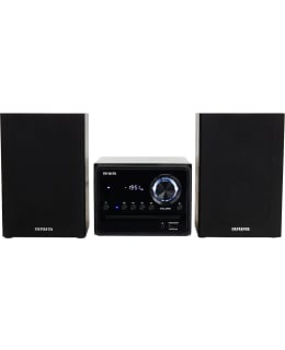 AIWA MCBT-350 MICRO HI-FI SYSTEM Main Image