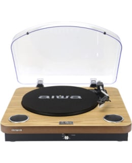 AIWA LPS-25WD VINYYLISOITIN Main Image
