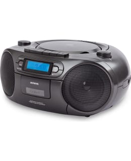 AIWA RC-250BK KANNETTAVA RADIO Main Image
